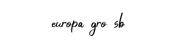 Anjhay  Free Fonts Download