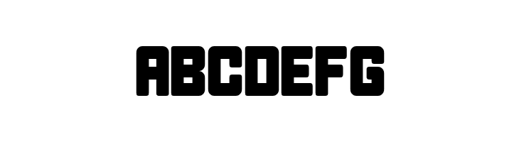 Bonk  Free Fonts Download