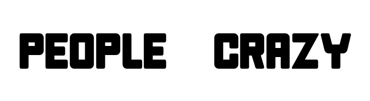 Bonk  Free Fonts Download