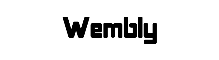 Bonk  Free Fonts Download