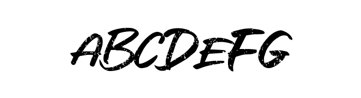 Black Wipe  Free Fonts Download