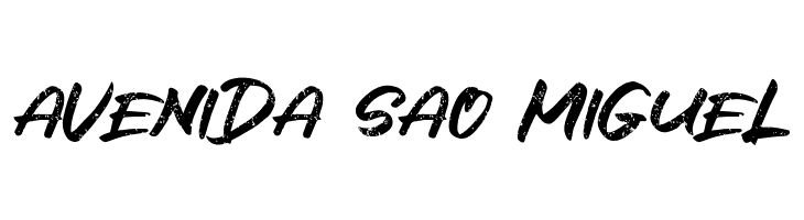 Black Wipe  Free Fonts Download