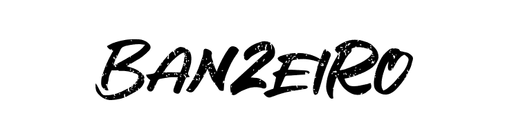 Black Wipe  Free Fonts Download