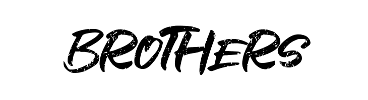 Black Wipe  Free Fonts Download