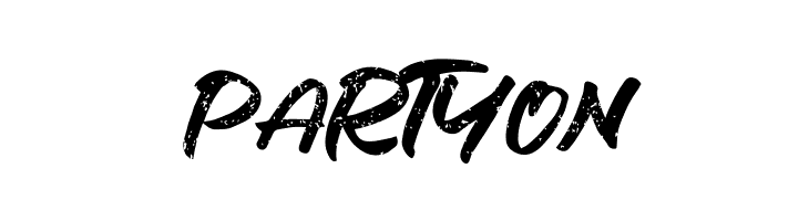 Black Wipe  Free Fonts Download