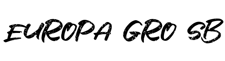 Black Wipe  Free Fonts Download