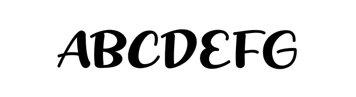 Fresh Olive  Free Fonts Download