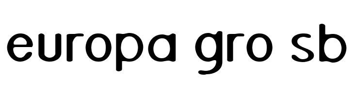 Gihun  Free Fonts Download