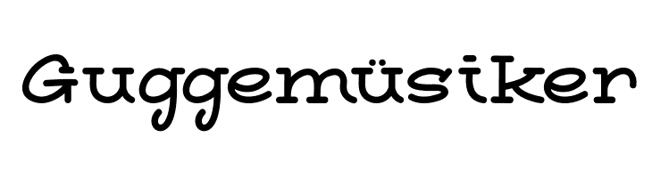 Vixen Deer  Free Fonts Download