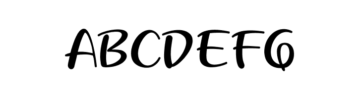 Beloved Teacher  Free Fonts Download