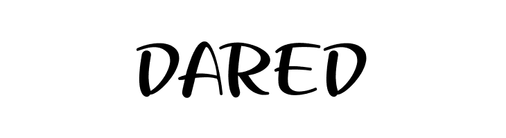 Beloved Teacher  Free Fonts Download