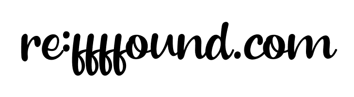 Beloved Teacher  Free Fonts Download