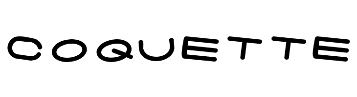 7 days fat rotated  Free Fonts Download