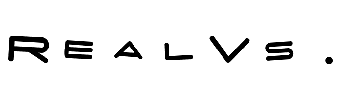 7 days fat rotated  Free Fonts Download