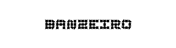 Konector Eerie -BRK-  Free Fonts Download