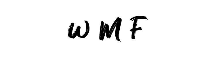 Vontens  Free Fonts Download