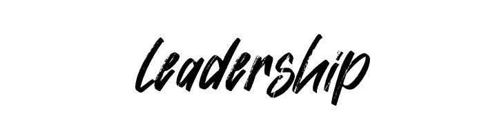 Hiatus  Free Fonts Download