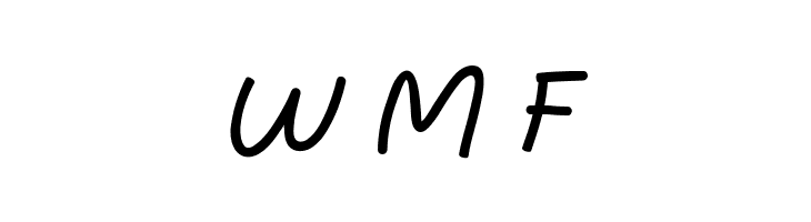 Mini Story Bold  Free Fonts Download