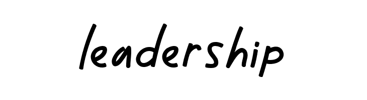 Mini Story Bold  Free Fonts Download