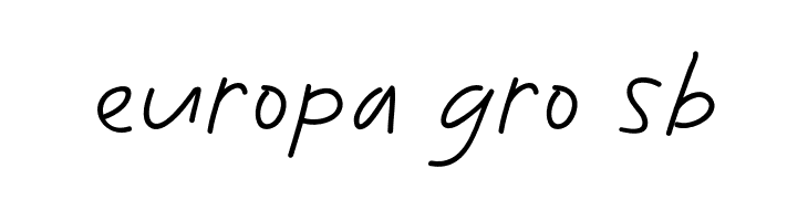Mini Story  Free Fonts Download
