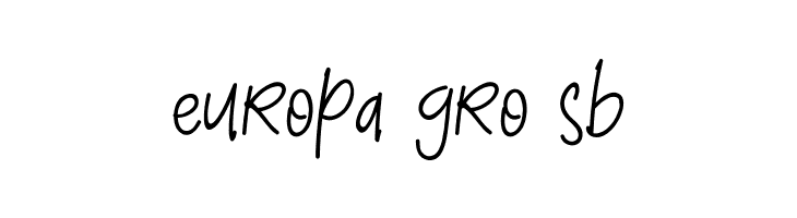 Henniver  Free Fonts Download