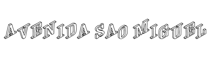 DryGulchOpen  Free Fonts Download