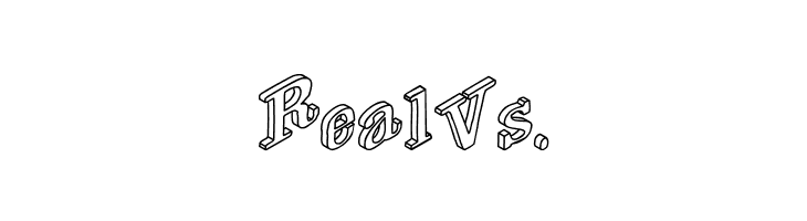 DryGulchOpen  Free Fonts Download