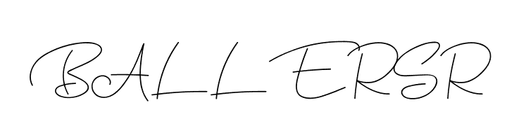 Blue Fonte  Free Fonts Download