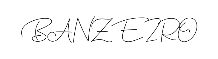 Blue Fonte  Free Fonts Download