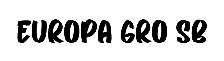 George Nomsay  Free Fonts Download