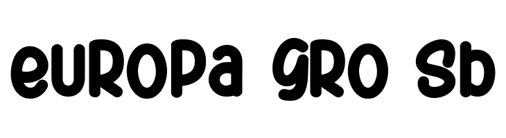 BigBoss_Demo  Free Fonts Download