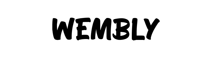 Wores Paint  Free Fonts Download