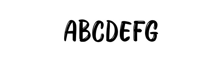 Mocha Cookies  Free Fonts Download