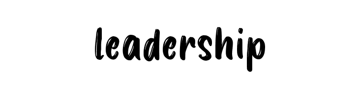 Mocha Cookies  Free Fonts Download