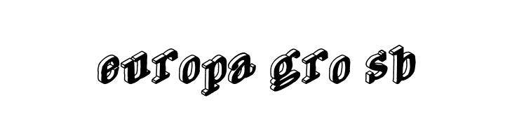 DryGulchBlack  Free Fonts Download