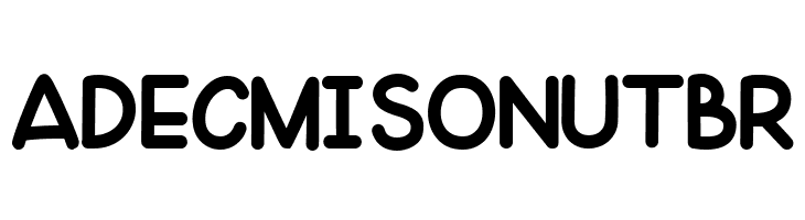 Adia_Demo  Free Fonts Download