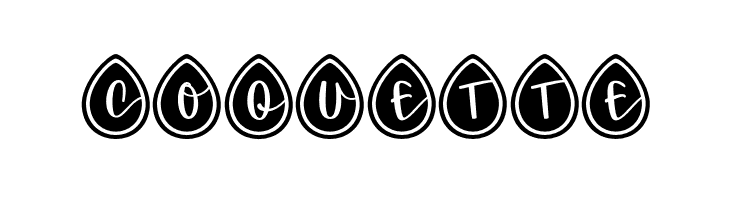 Spring*Drops  Free Fonts Download