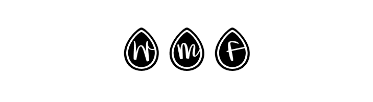 Spring*Drops  Free Fonts Download