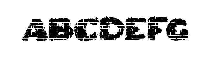 Bata Merah  Free Fonts Download