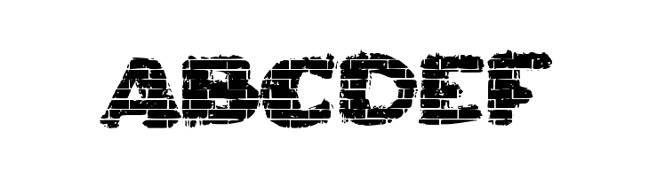 Bata Merah  Free Fonts Download