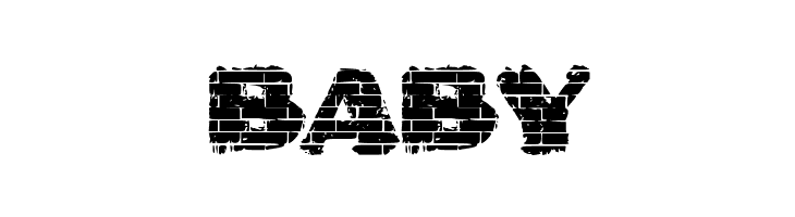 Bata Merah  Free Fonts Download