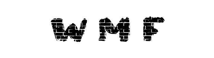 Bata Merah  Free Fonts Download