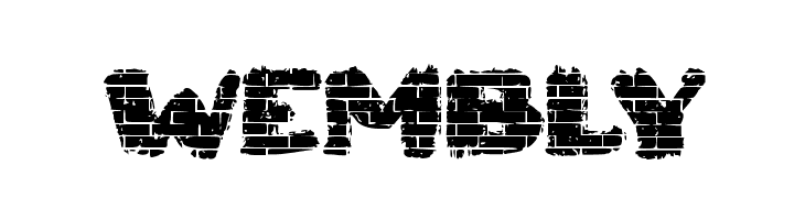 Bata Merah  Free Fonts Download