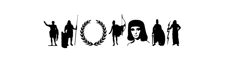 Roman Empire  Free Fonts Download