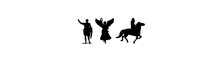 Roman Empire  Free Fonts Download