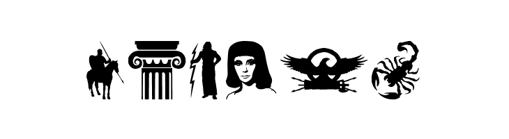 Roman Empire  Free Fonts Download