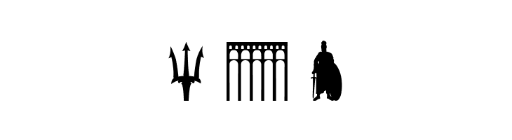 Roman Empire  Free Fonts Download