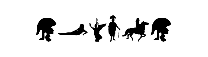 Roman Empire  Free Fonts Download