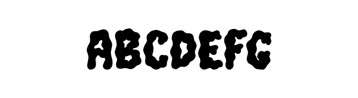 Color Me Purple  Free Fonts Download