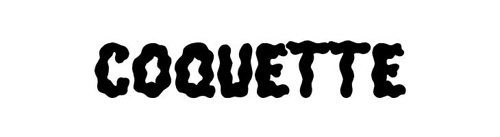 Color Me Purple  Free Fonts Download